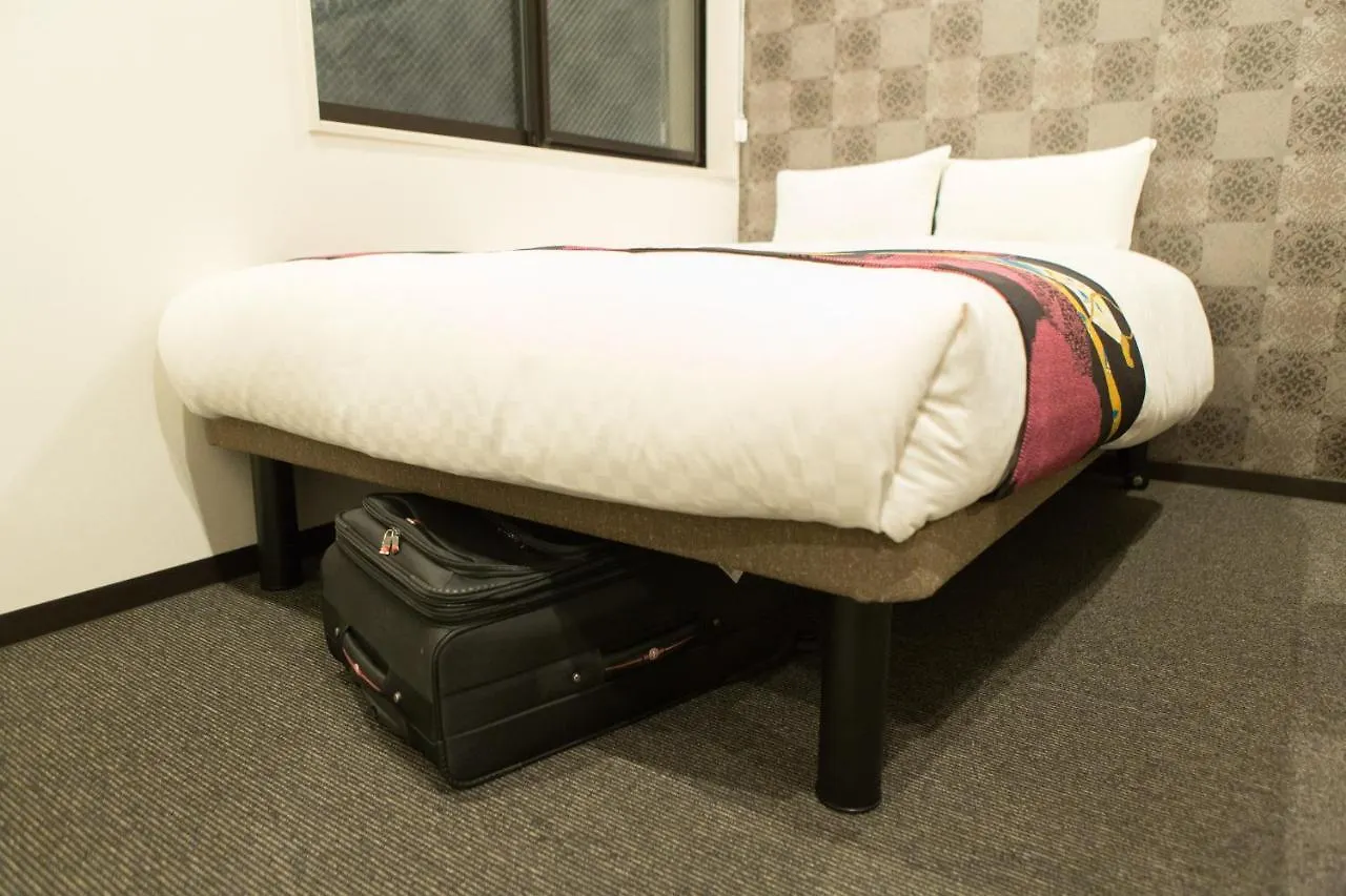 קיוטו Laon Inn Gion Nawate